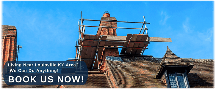 Chimney Repair Louisville KY