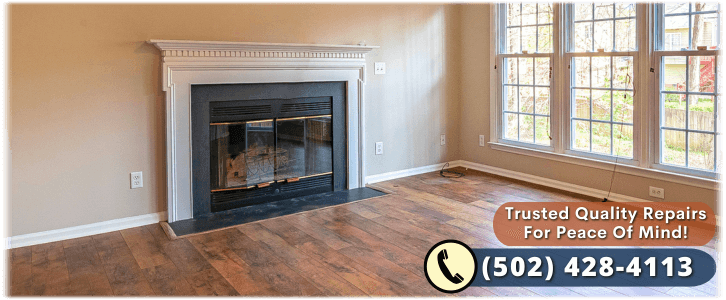 Fireplace Repair Louisville KY